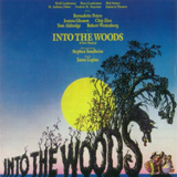 into the woods